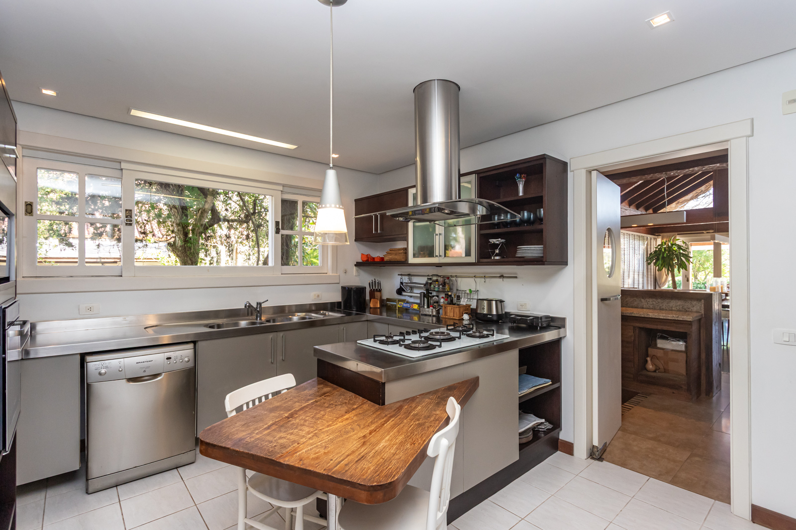 Casa em Condomínio à venda com 441m², 4 quartos, 4 suítes, 6 vagas no bairro Terra Ville em Porto Alegre - Foto 18