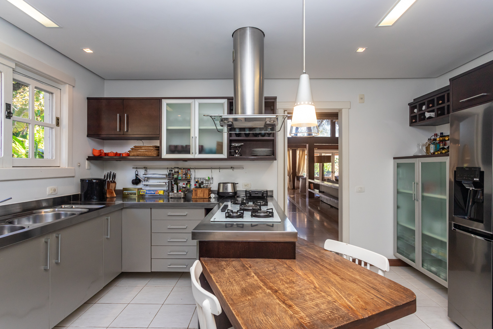 Casa em Condomínio à venda com 441m², 4 quartos, 4 suítes, 6 vagas no bairro Terra Ville em Porto Alegre - Foto 17