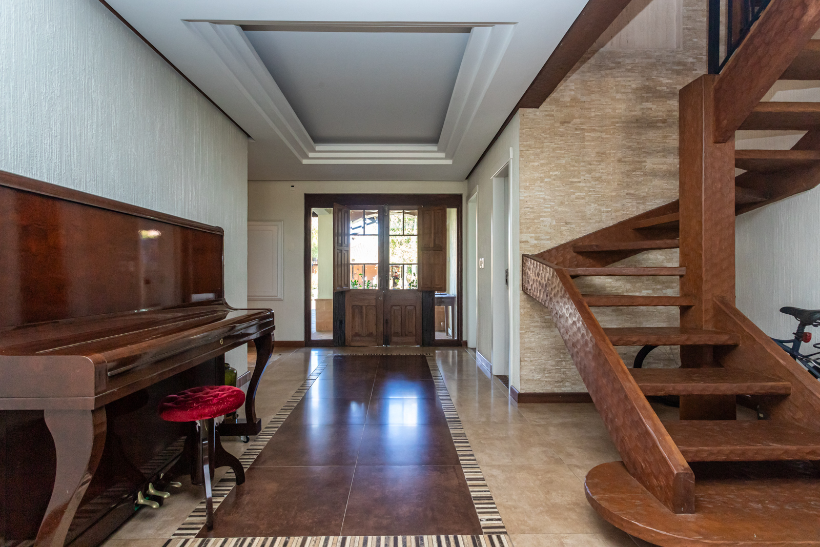 Casa em Condomínio à venda com 441m², 4 quartos, 4 suítes, 6 vagas no bairro Terra Ville em Porto Alegre - Foto 7