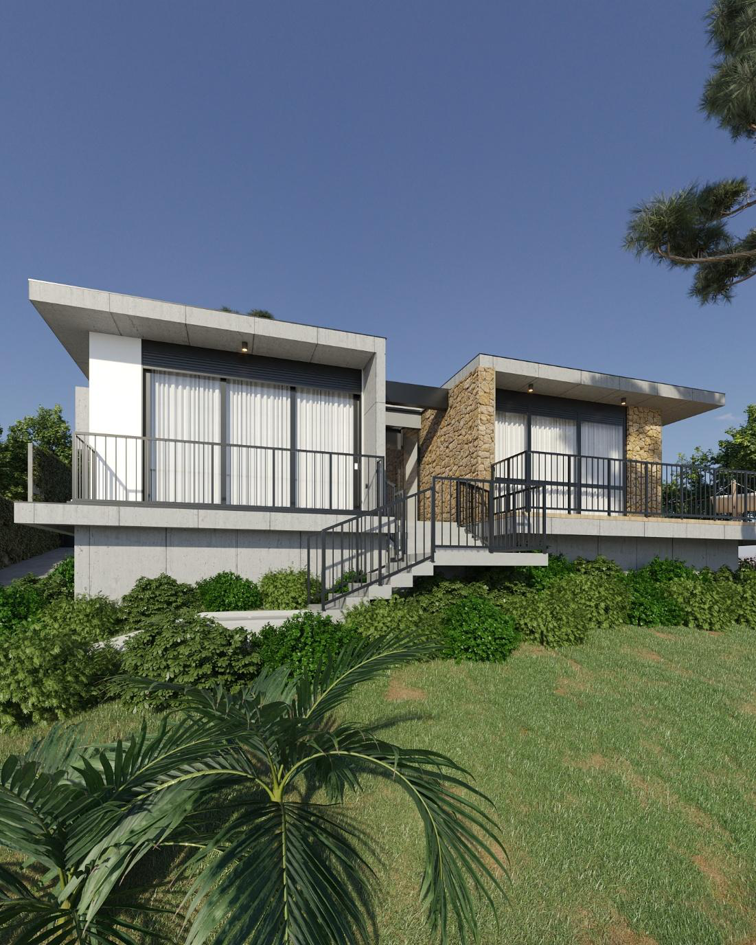 Casa à venda com 397m², 4 quartos no bairro Vila Assunção em Porto Alegre - Foto 13