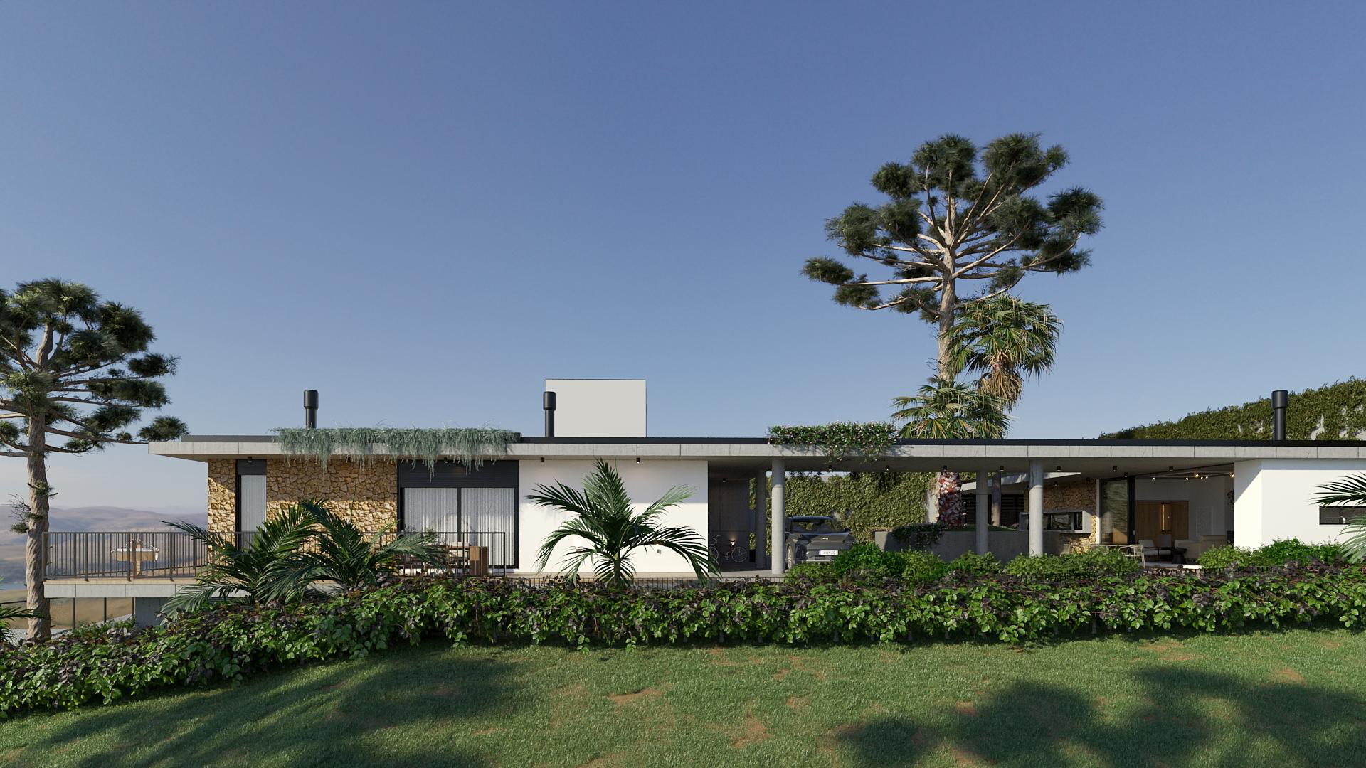 Casa à venda com 397m², 4 quartos no bairro Vila Assunção em Porto Alegre - Foto 14