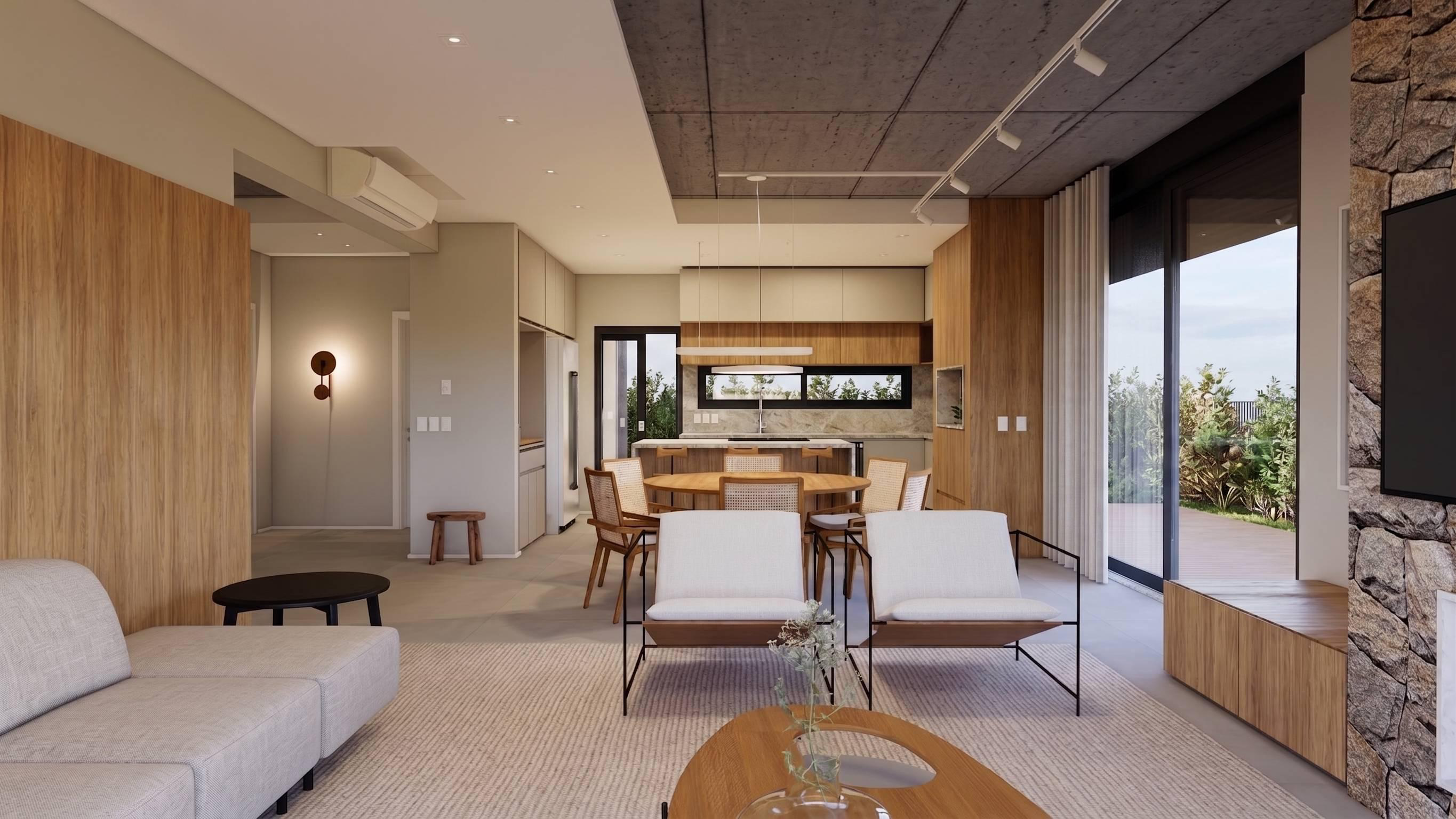 Casa à venda com 397m², 4 quartos no bairro Vila Assunção em Porto Alegre - Foto 3