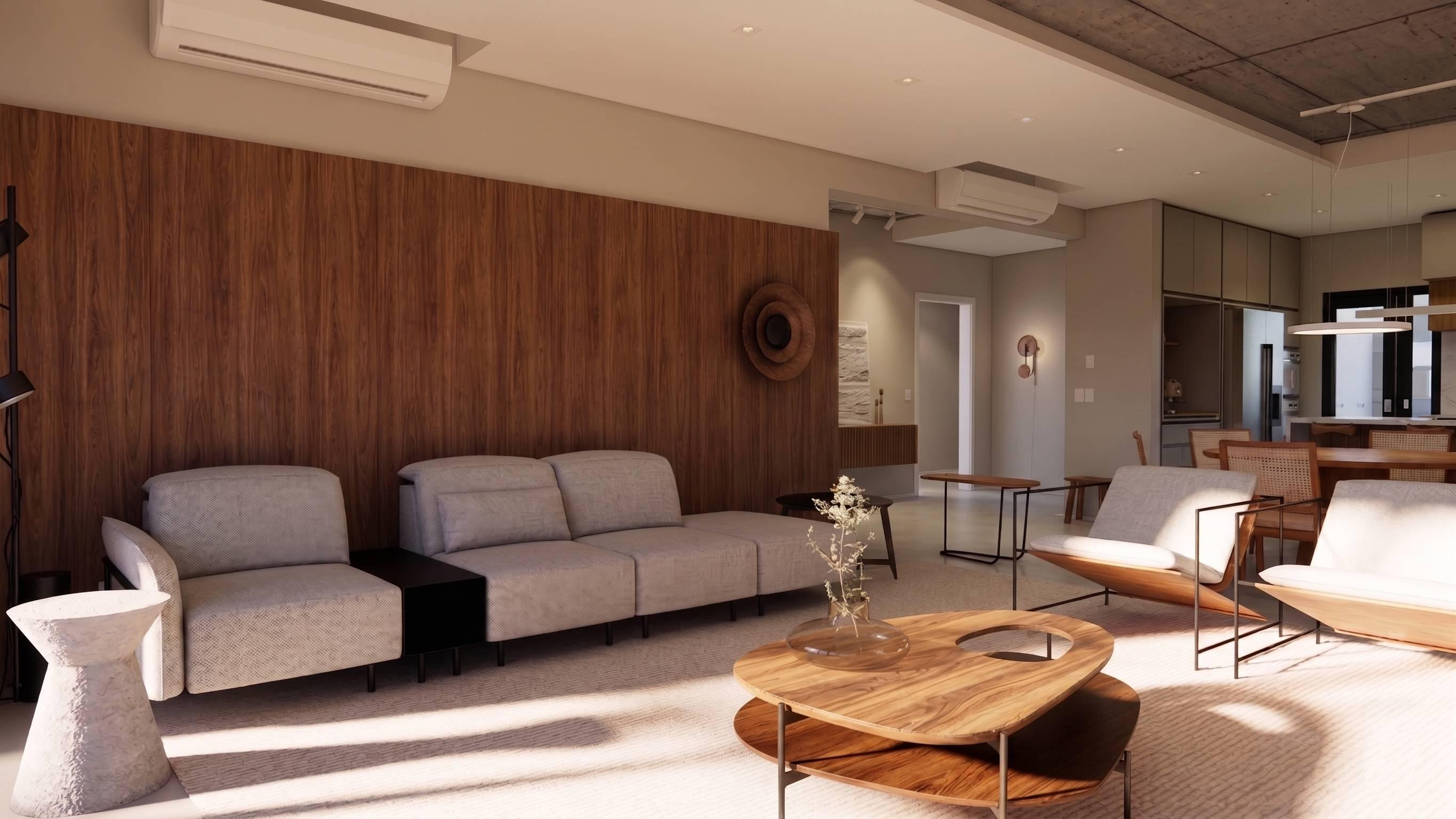 Casa à venda com 397m², 4 quartos no bairro Vila Assunção em Porto Alegre - Foto 4