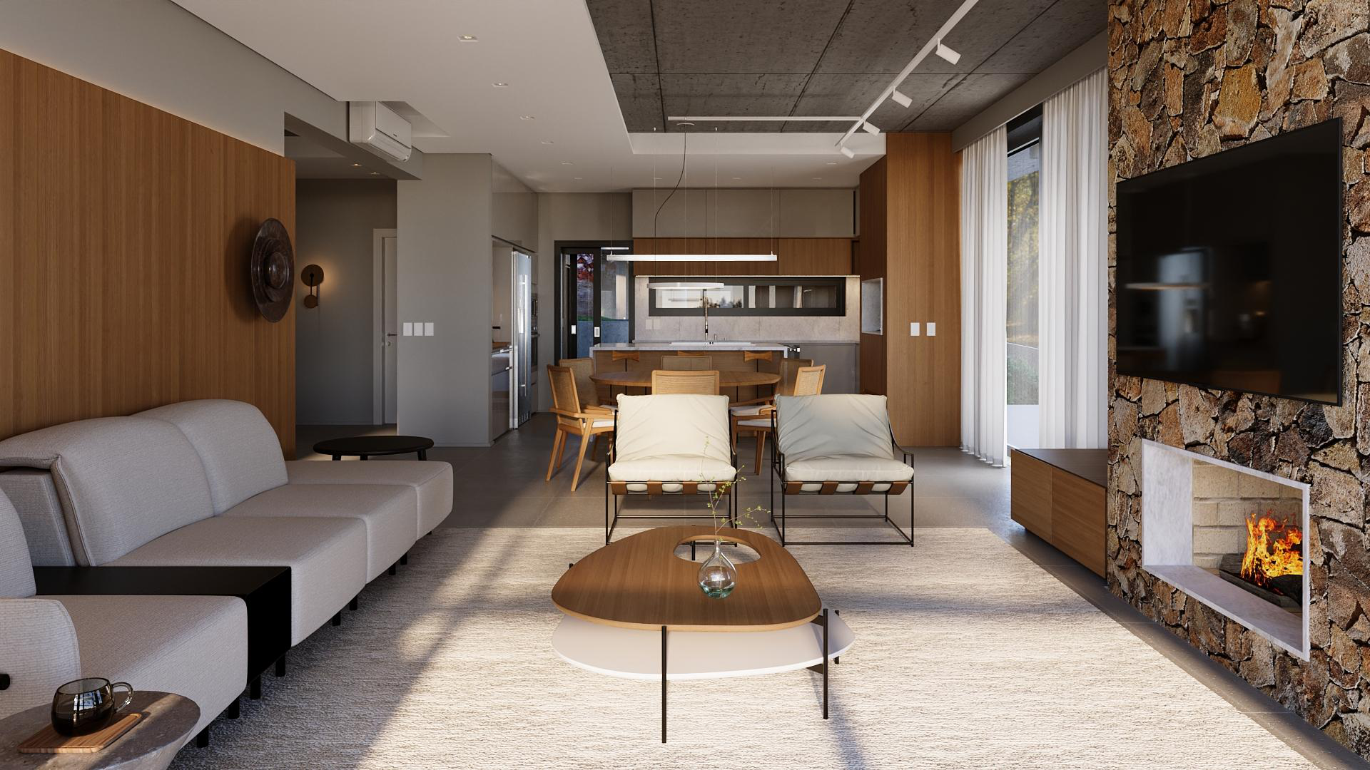 Casa à venda com 397m², 4 quartos no bairro Vila Assunção em Porto Alegre - Foto 7