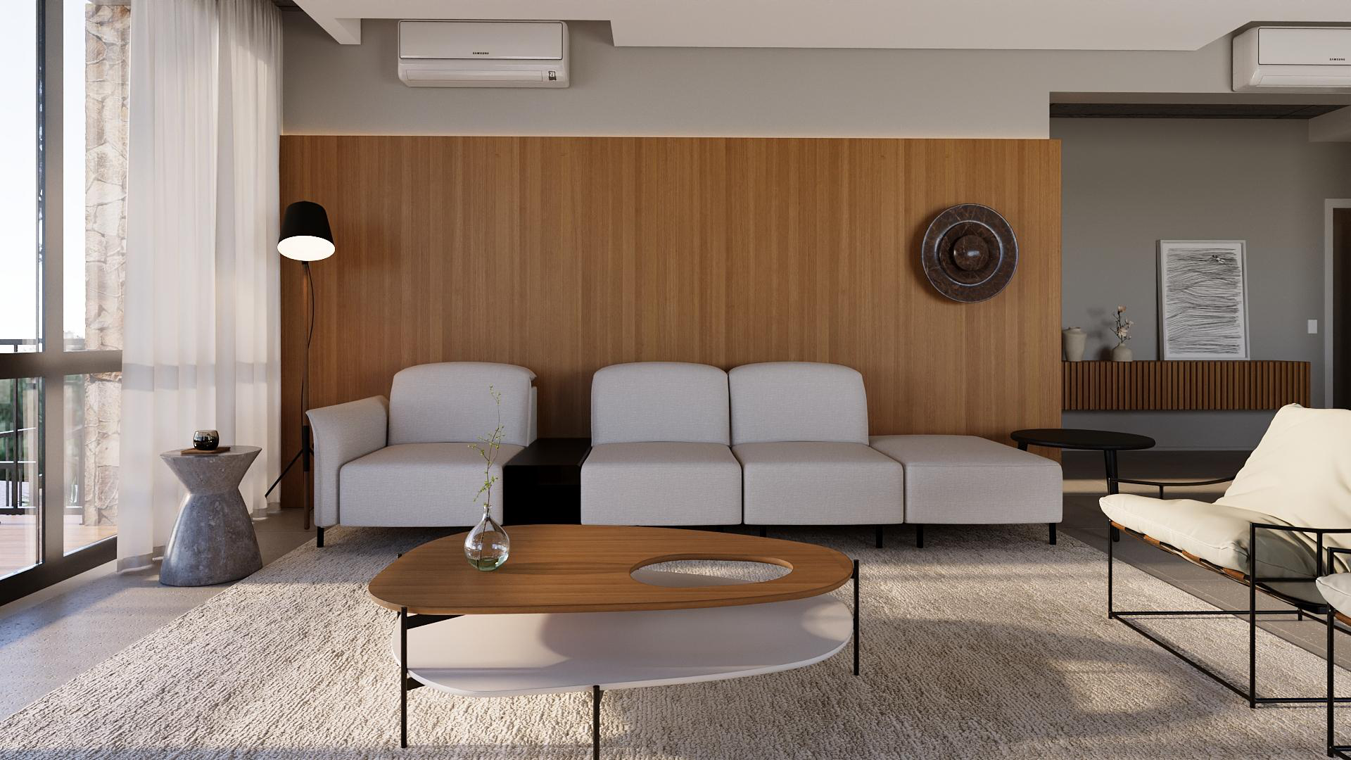 Casa à venda com 397m², 4 quartos no bairro Vila Assunção em Porto Alegre - Foto 5