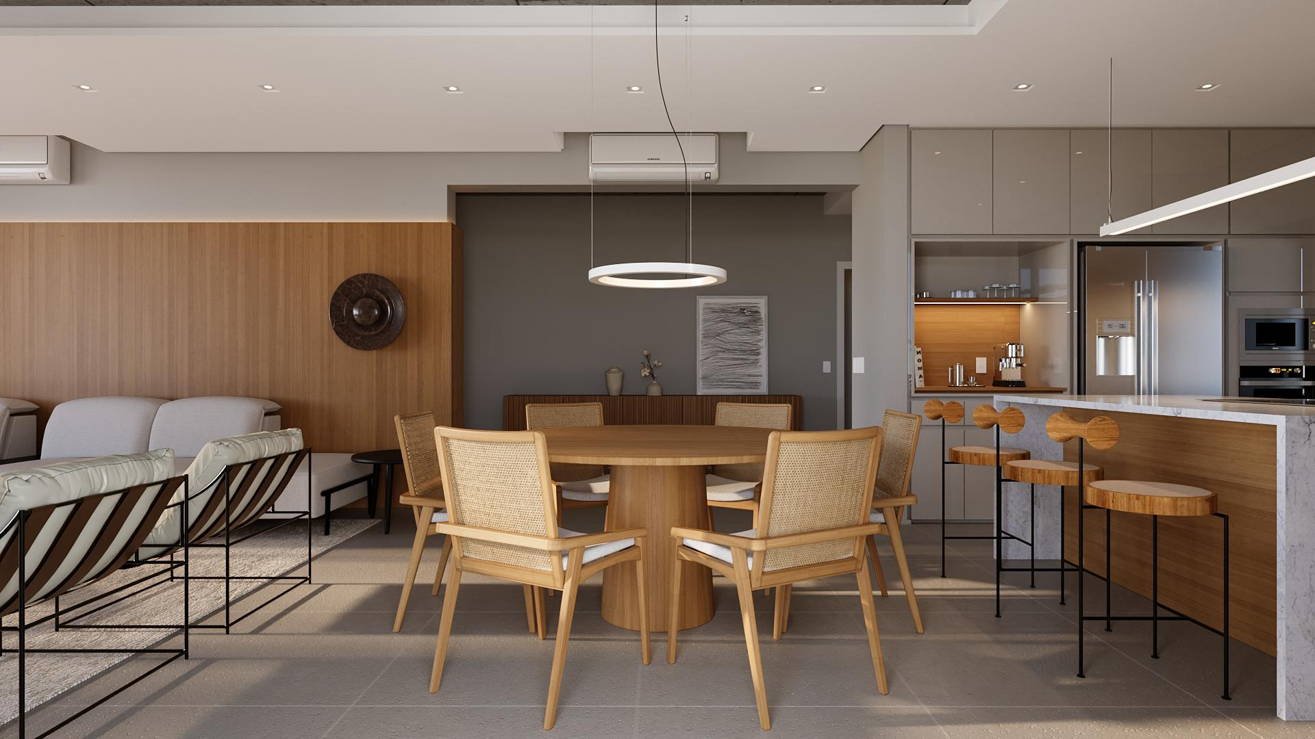 Casa à venda com 397m², 4 quartos no bairro Vila Assunção em Porto Alegre - Foto 9