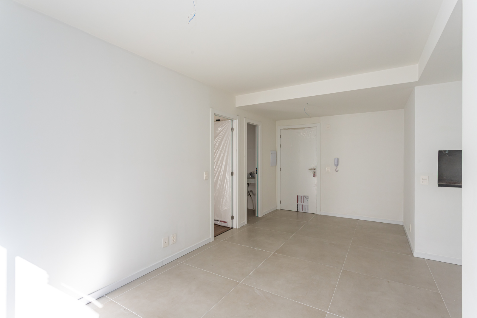 Apartamento à venda com 46m², 1 quarto, 1 suíte, 1 vaga no bairro Tristeza em Porto Alegre - Foto 6