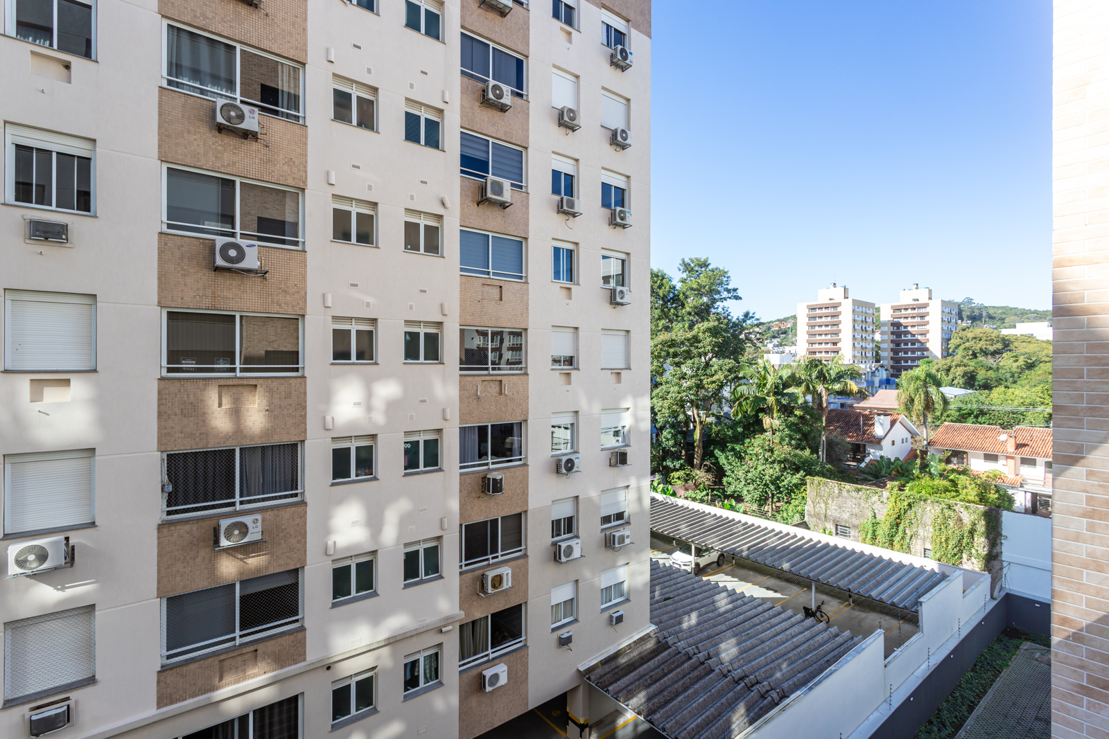 Apartamento à venda com 46m², 1 quarto, 1 suíte, 1 vaga no bairro Tristeza em Porto Alegre - Foto 15