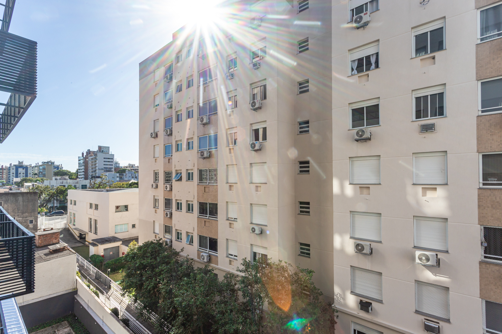 Apartamento à venda com 46m², 1 quarto, 1 suíte, 1 vaga no bairro Tristeza em Porto Alegre - Foto 16