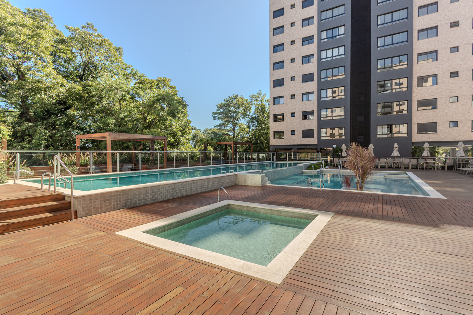 Apartamento à venda com 46m², 1 quarto, 1 suíte, 1 vaga no bairro Tristeza em Porto Alegre - Foto 26