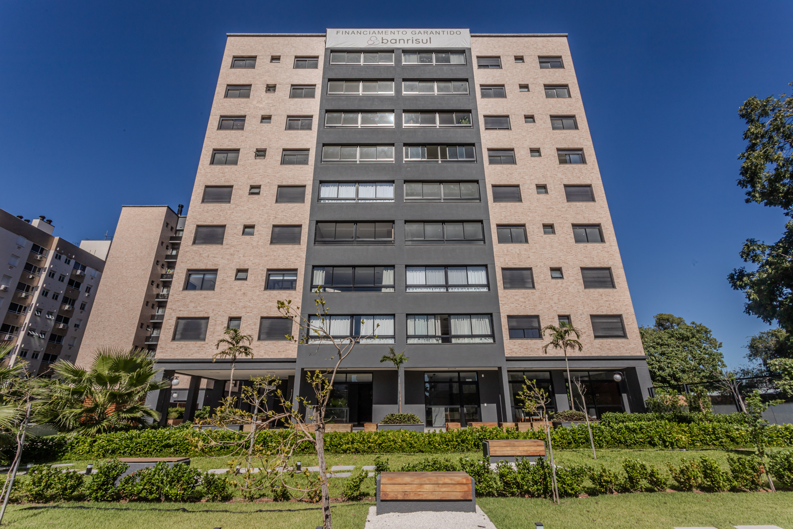 Apartamento à venda com 46m², 1 quarto, 1 suíte, 1 vaga no bairro Tristeza em Porto Alegre - Foto 52