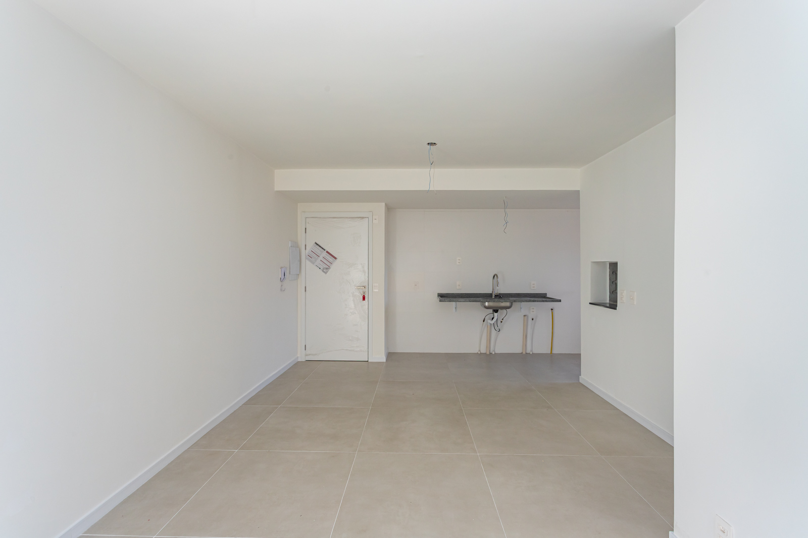 Apartamento à venda com 115m², 3 quartos, 3 suítes, 2 vagas no bairro Tristeza em Porto Alegre - Foto 5