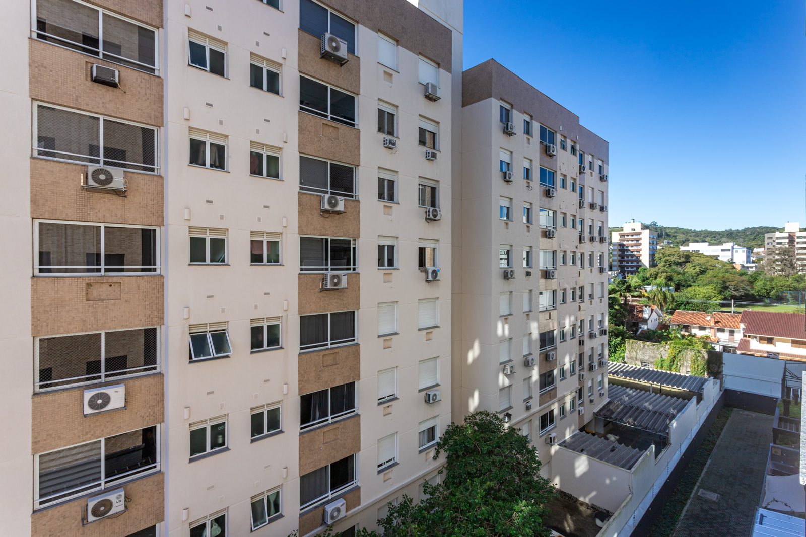 Apartamento à venda com 115m², 3 quartos, 3 suítes, 2 vagas no bairro Tristeza em Porto Alegre - Foto 16
