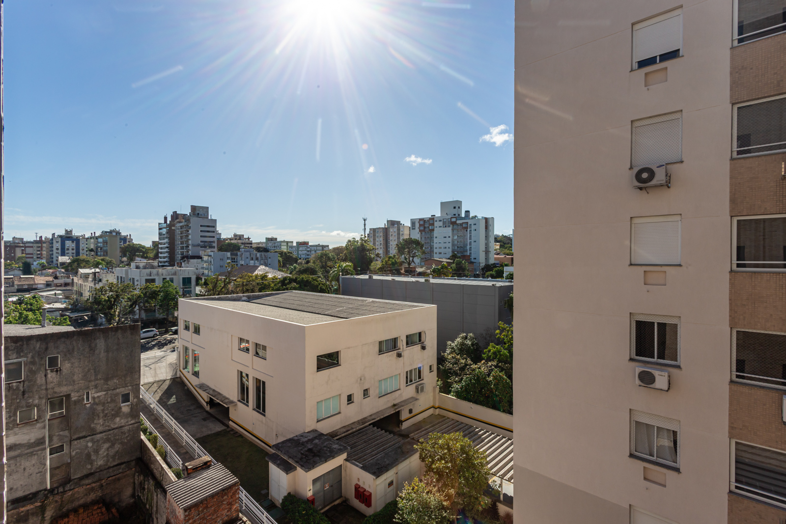 Apartamento à venda com 115m², 3 quartos, 3 suítes, 2 vagas no bairro Tristeza em Porto Alegre - Foto 17
