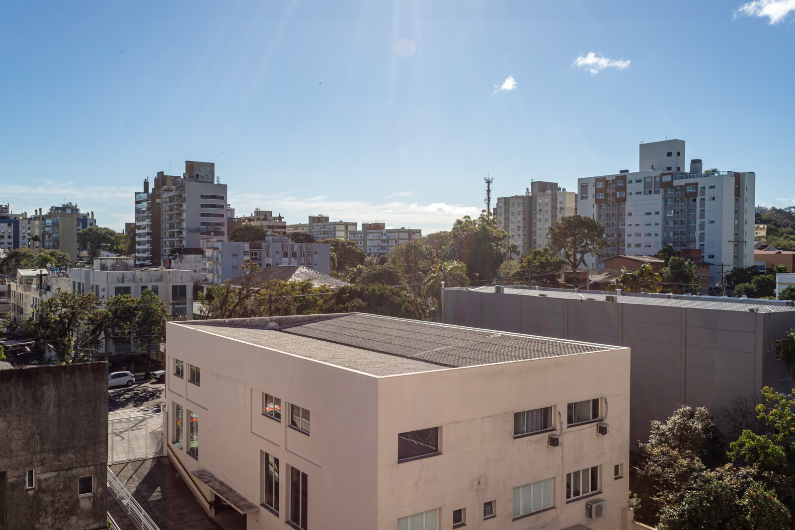 Apartamento à venda com 115m², 3 quartos, 3 suítes, 2 vagas no bairro Tristeza em Porto Alegre - Foto 18