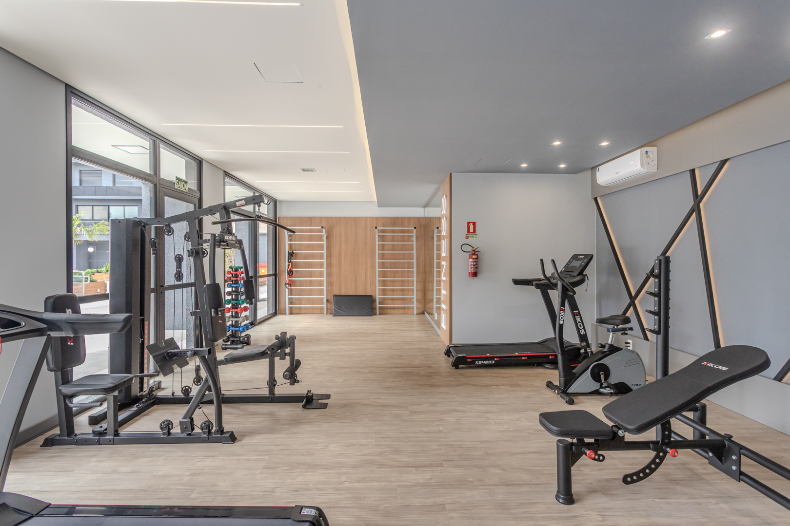 Apartamento à venda com 115m², 3 quartos, 3 suítes, 2 vagas no bairro Tristeza em Porto Alegre - Foto 47