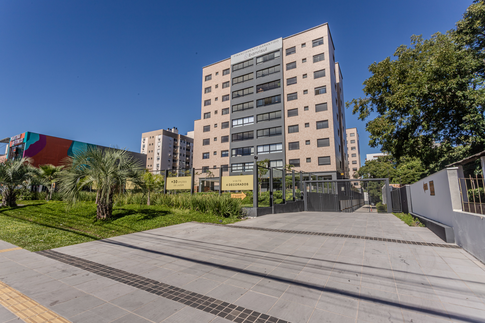 Apartamento à venda com 115m², 3 quartos, 3 suítes, 2 vagas no bairro Tristeza em Porto Alegre - Foto 56