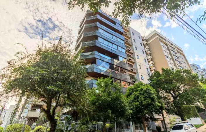 Cobertura à venda com 360m², 3 quartos, 3 vagas no bairro Bela Vista em Porto Alegre - Foto 16
