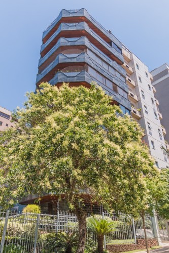 Cobertura à venda com 360m², 3 quartos, 3 vagas no bairro Bela Vista em Porto Alegre - Foto 18