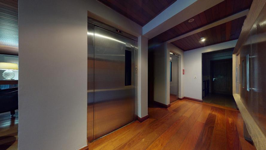 Cobertura à venda com 360m², 3 quartos, 3 vagas no bairro Bela Vista em Porto Alegre - Foto 4