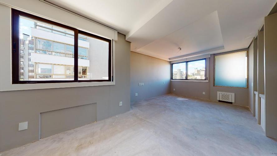 Cobertura à venda com 360m², 3 quartos, 3 vagas no bairro Bela Vista em Porto Alegre - Foto 11
