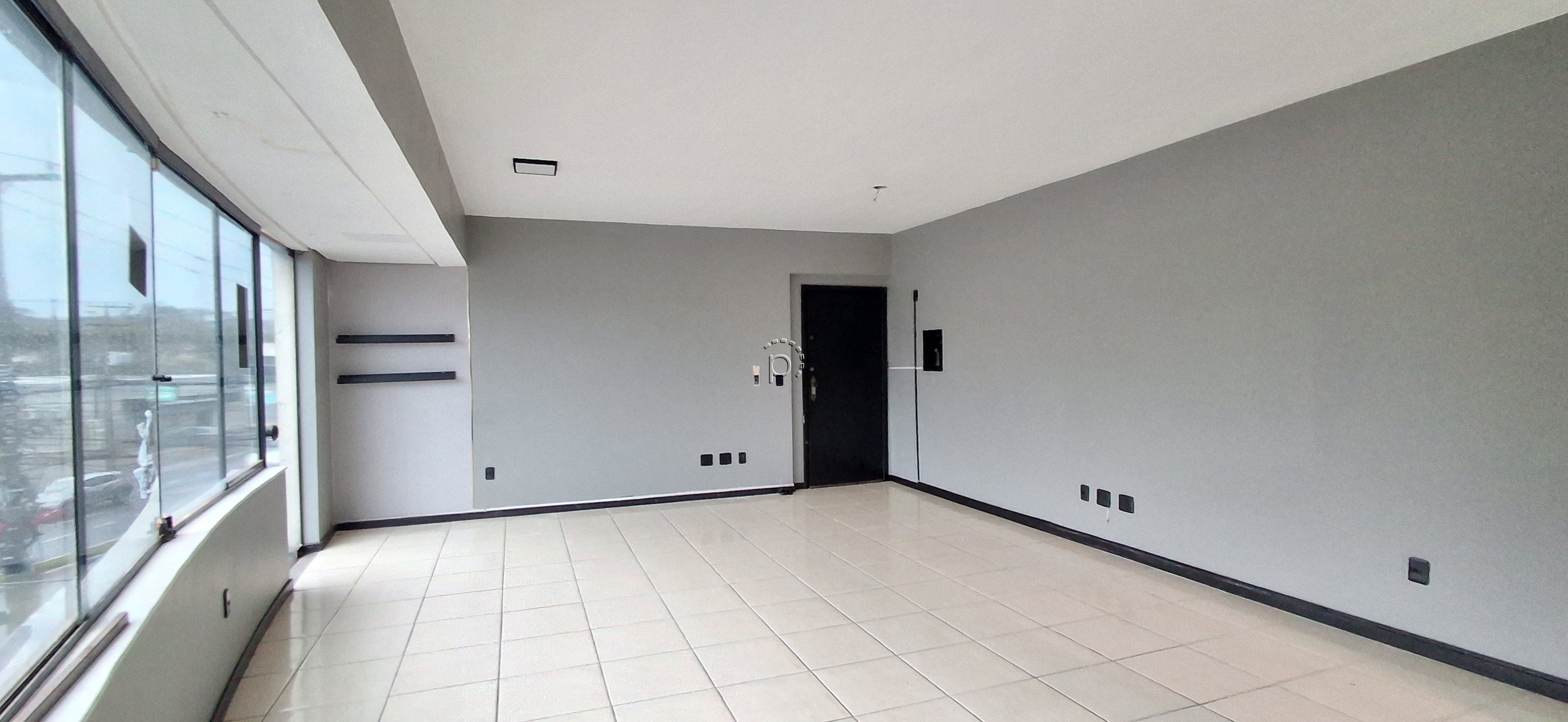 Sala para alugar com 50m² no bairro Cavalhada em Porto Alegre - Foto 3