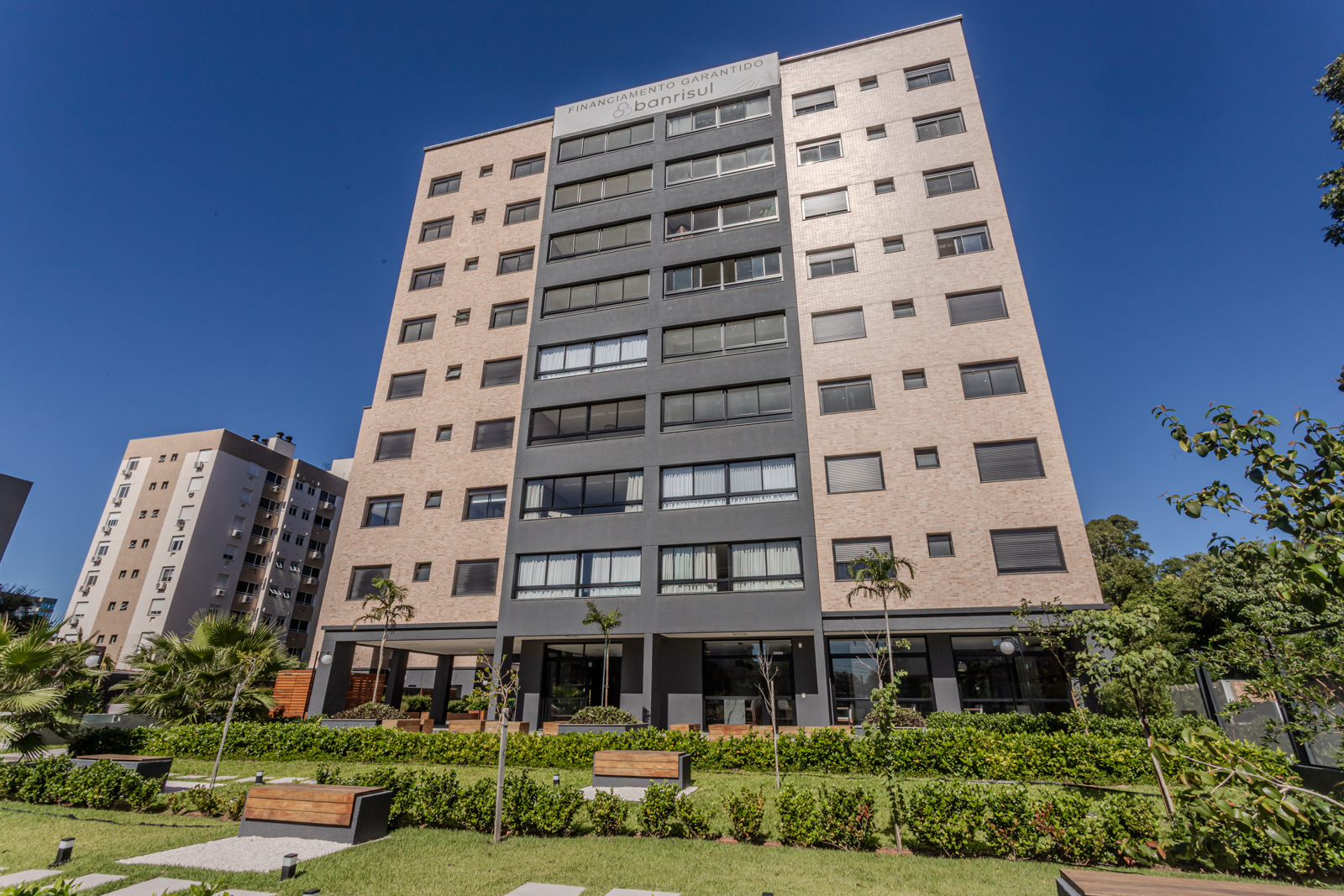 Apartamento à venda com 66m², 2 quartos, 1 suíte, 1 vaga no bairro Tristeza em Porto Alegre - Foto 55