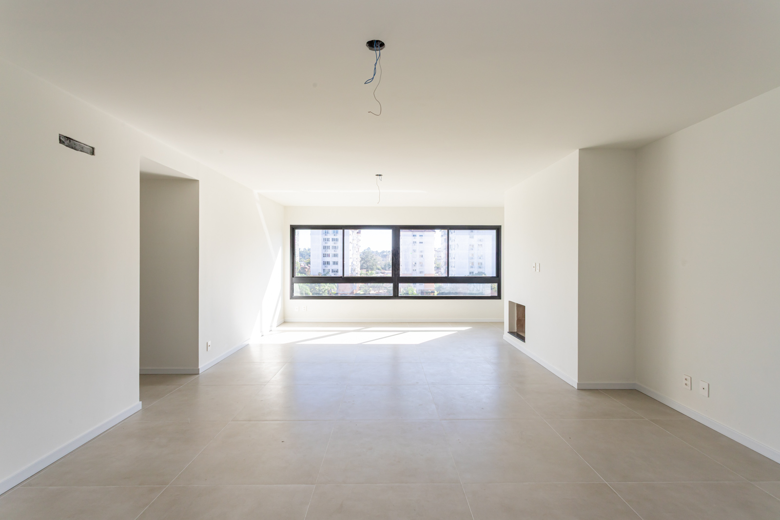 Apartamento à venda com 104m², 3 quartos, 1 suíte, 2 vagas no bairro Tristeza em Porto Alegre - Foto 3