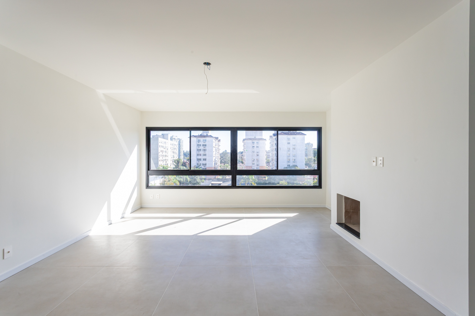 Apartamento à venda com 104m², 3 quartos, 1 suíte, 2 vagas no bairro Tristeza em Porto Alegre - Foto 5