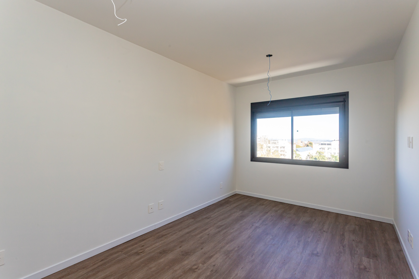 Apartamento à venda com 104m², 3 quartos, 1 suíte, 2 vagas no bairro Tristeza em Porto Alegre - Foto 21