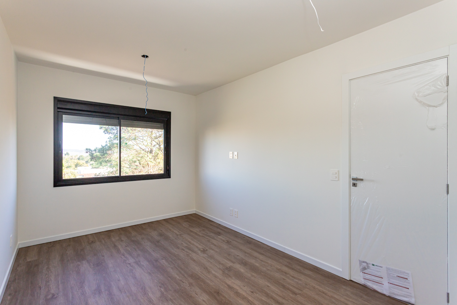 Apartamento à venda com 104m², 3 quartos, 1 suíte, 2 vagas no bairro Tristeza em Porto Alegre - Foto 22