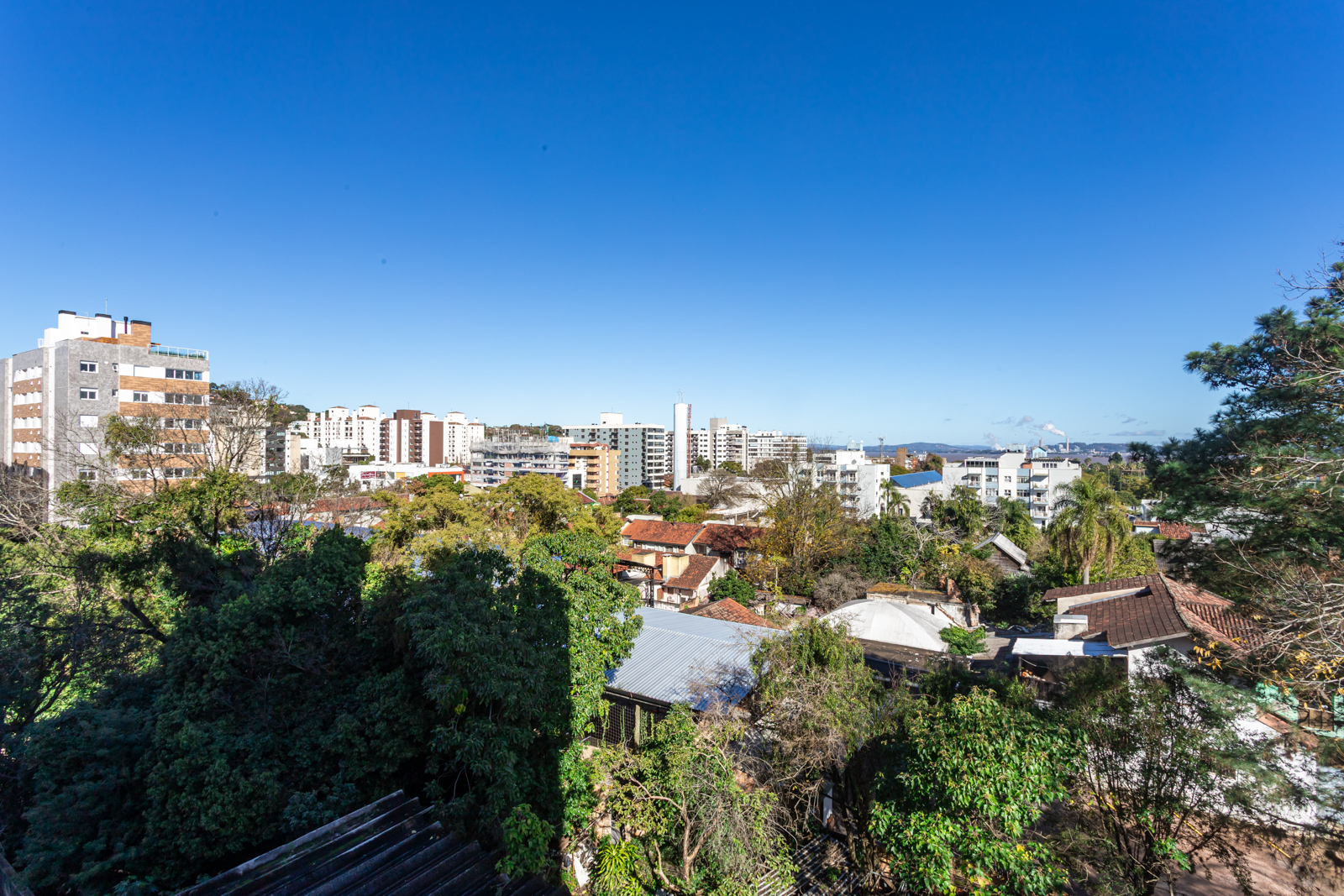 Apartamento à venda com 104m², 3 quartos, 1 suíte, 2 vagas no bairro Tristeza em Porto Alegre - Foto 25