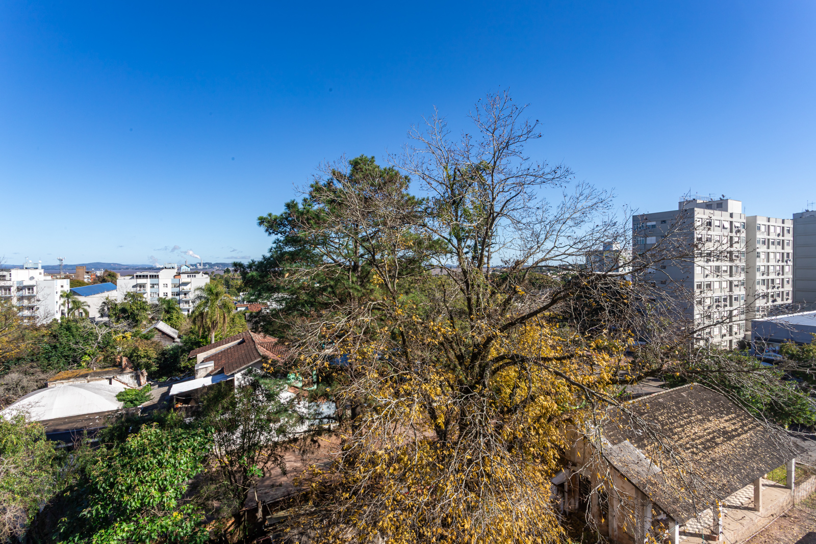Apartamento à venda com 104m², 3 quartos, 1 suíte, 2 vagas no bairro Tristeza em Porto Alegre - Foto 26