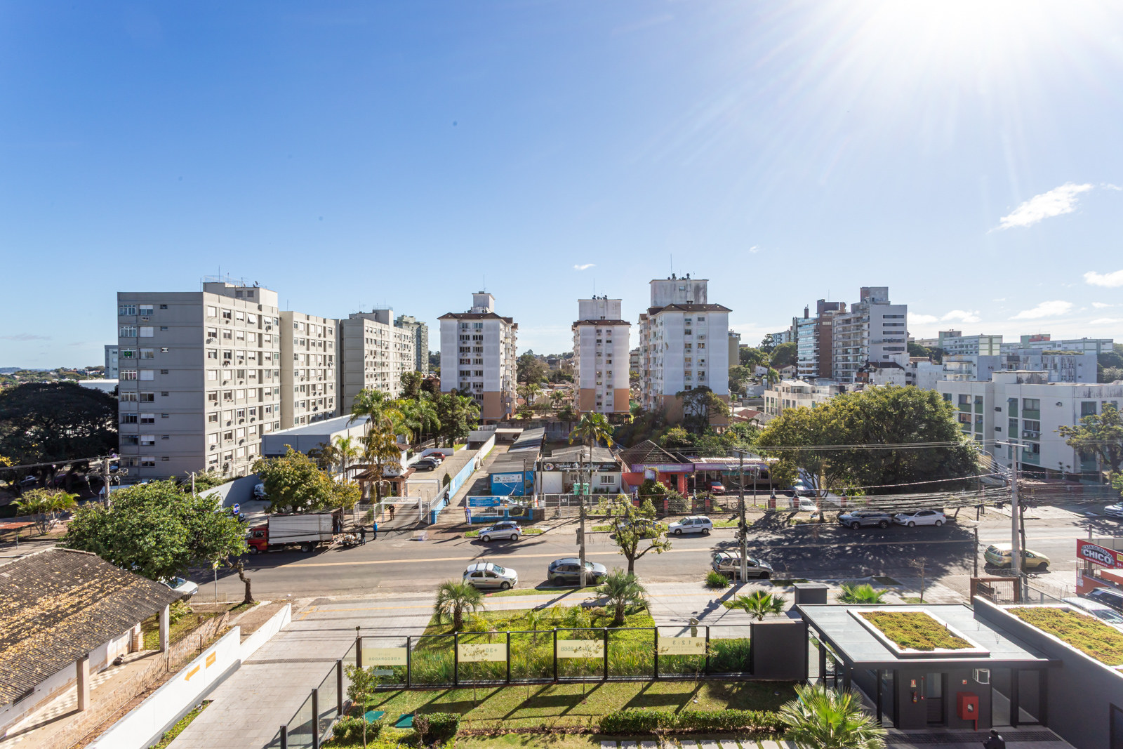Apartamento à venda com 104m², 3 quartos, 1 suíte, 2 vagas no bairro Tristeza em Porto Alegre - Foto 28
