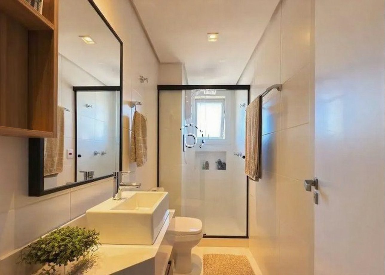 Casa em Condomínio à venda com 243m², 3 quartos, 2 suítes, 2 vagas no bairro Tristeza em Porto Alegre - Foto 16
