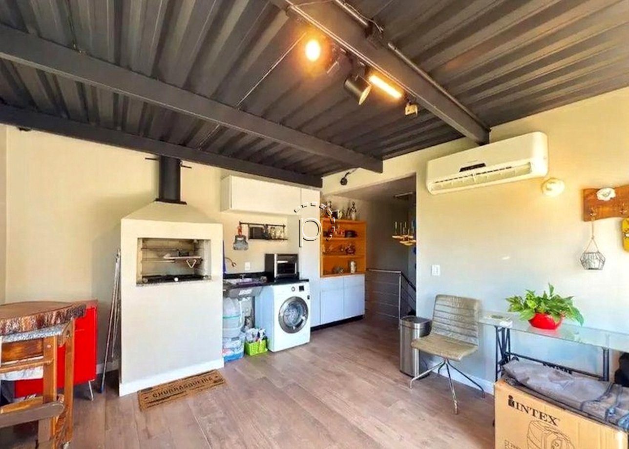 Casa em Condomínio à venda com 243m², 3 quartos, 2 suítes, 2 vagas no bairro Tristeza em Porto Alegre - Foto 8