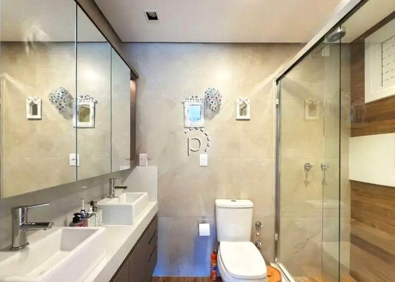 Casa em Condomínio à venda com 243m², 3 quartos, 2 suítes, 2 vagas no bairro Tristeza em Porto Alegre - Foto 13
