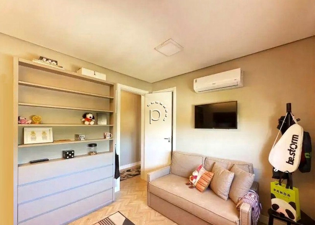 Casa em Condomínio à venda com 243m², 3 quartos, 2 suítes, 2 vagas no bairro Tristeza em Porto Alegre - Foto 14