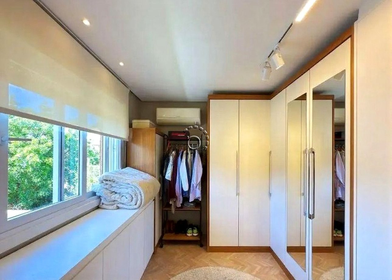 Casa em Condomínio à venda com 243m², 3 quartos, 2 suítes, 2 vagas no bairro Tristeza em Porto Alegre - Foto 12