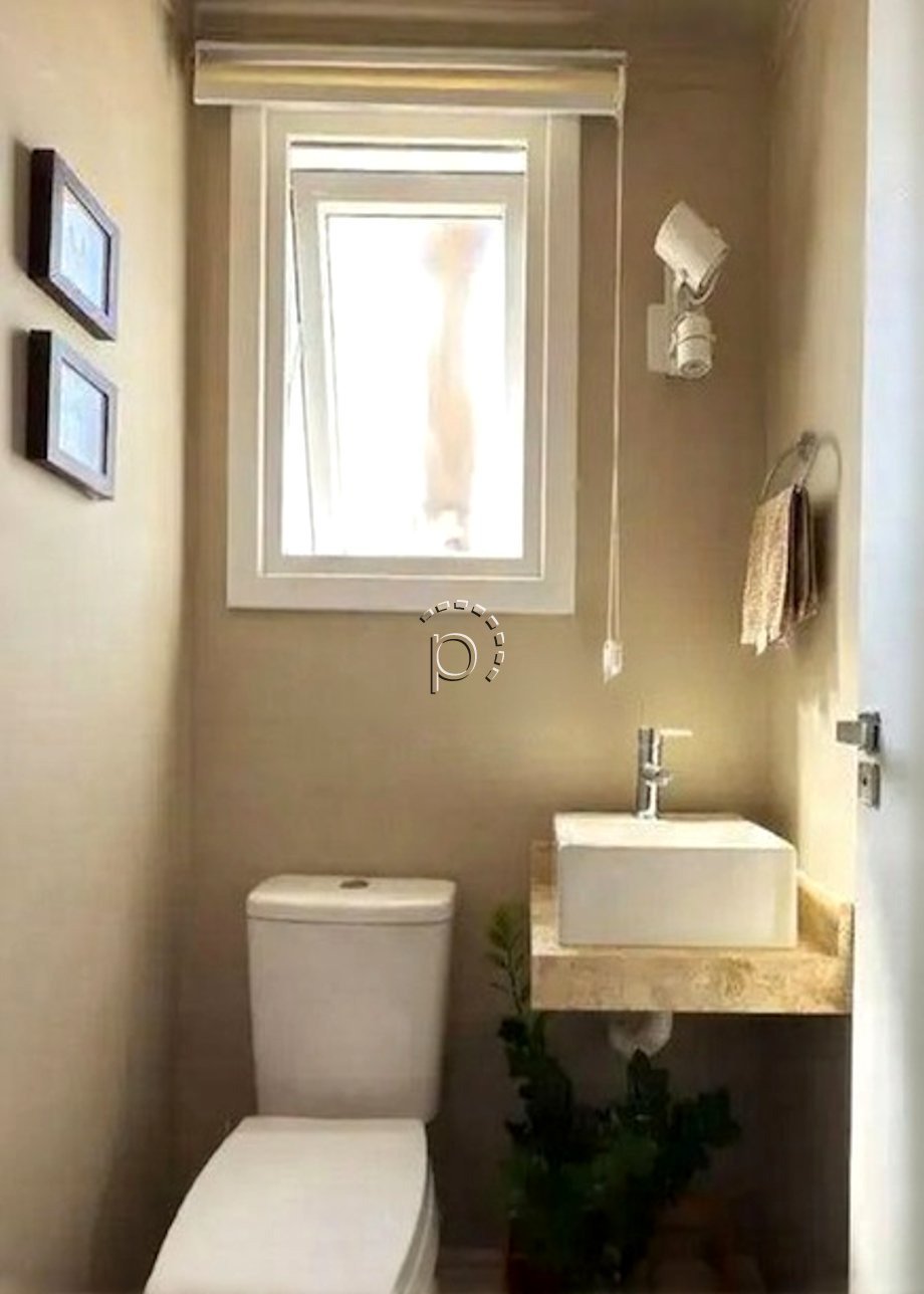 Casa em Condomínio à venda com 243m², 3 quartos, 2 suítes, 2 vagas no bairro Tristeza em Porto Alegre - Foto 4