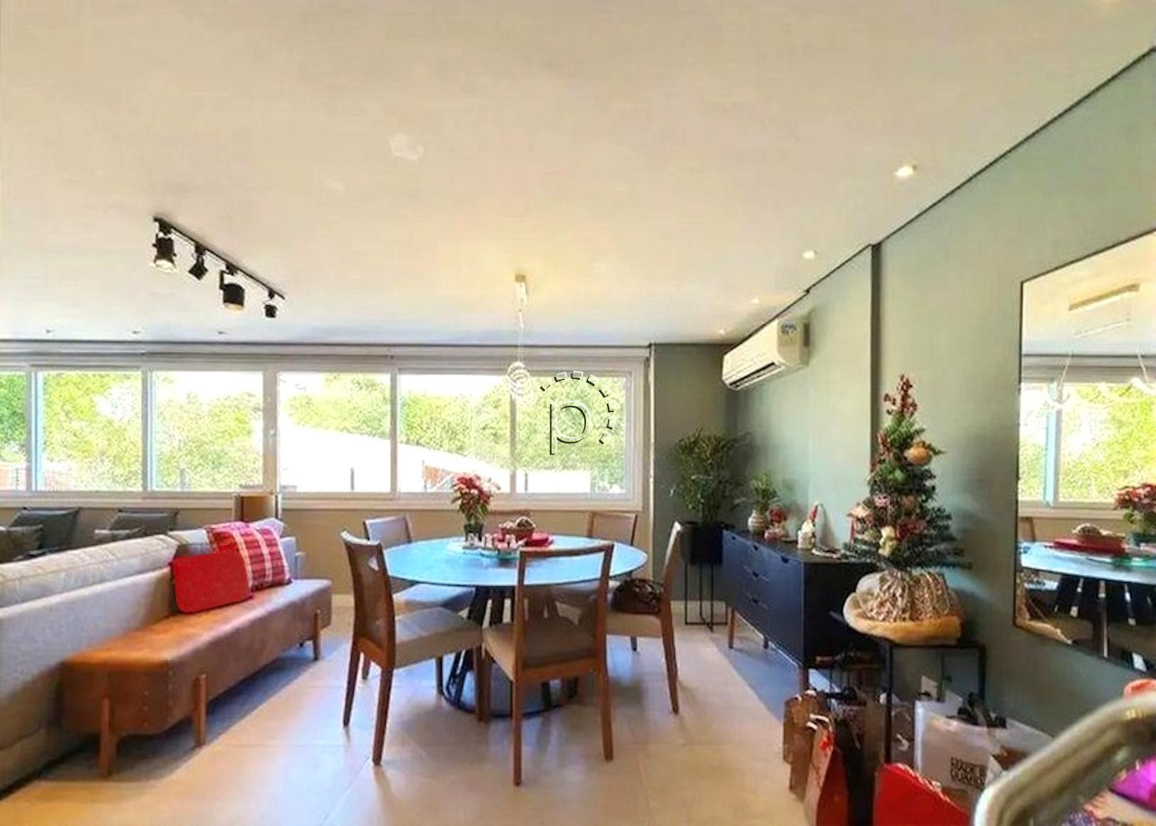 Casa em Condomínio à venda com 243m², 3 quartos, 2 suítes, 2 vagas no bairro Tristeza em Porto Alegre - Foto 3