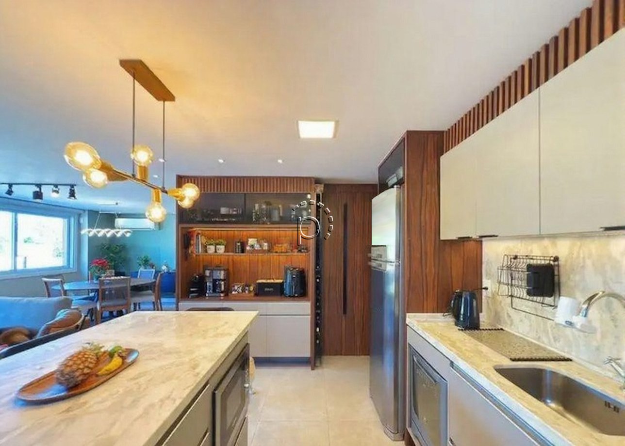 Casa em Condomínio à venda com 243m², 3 quartos, 2 suítes, 2 vagas no bairro Tristeza em Porto Alegre - Foto 7