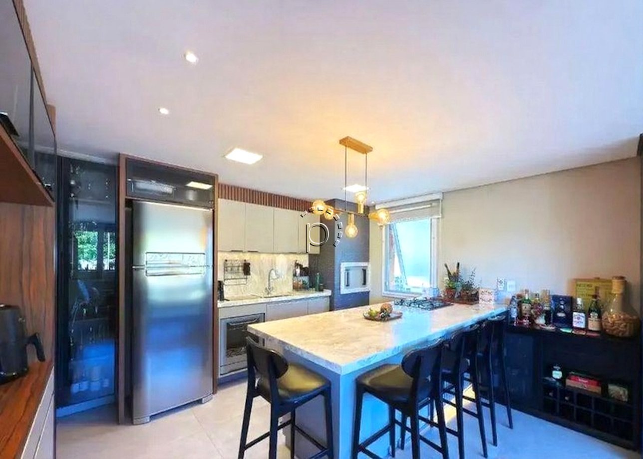 Casa em Condomínio à venda com 243m², 3 quartos, 2 suítes, 2 vagas no bairro Tristeza em Porto Alegre - Foto 6