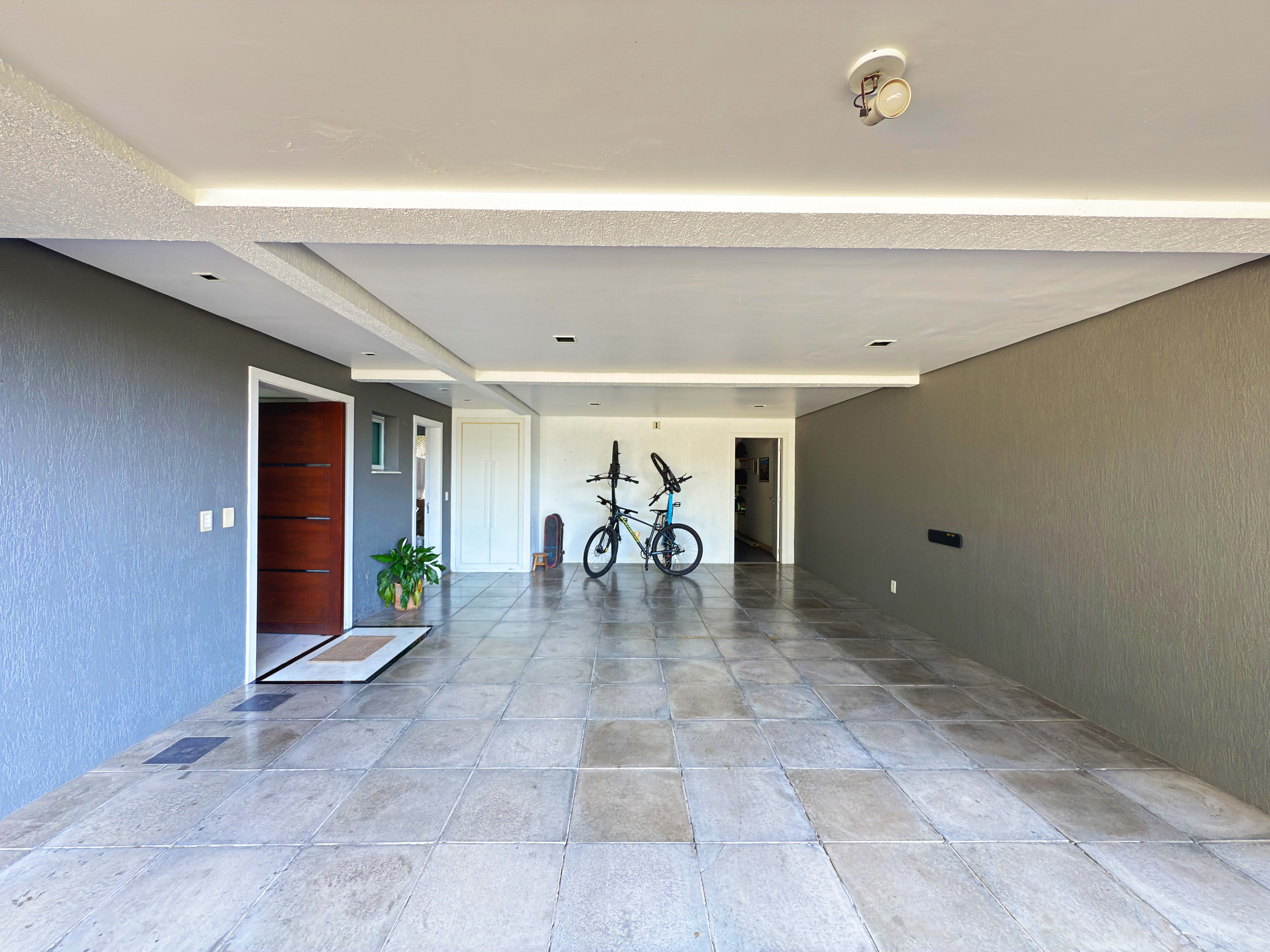 Casa em Condomínio à venda com 270m², 3 quartos, 3 suítes, 2 vagas no bairro Vila Assunção em Porto Alegre - Foto 40