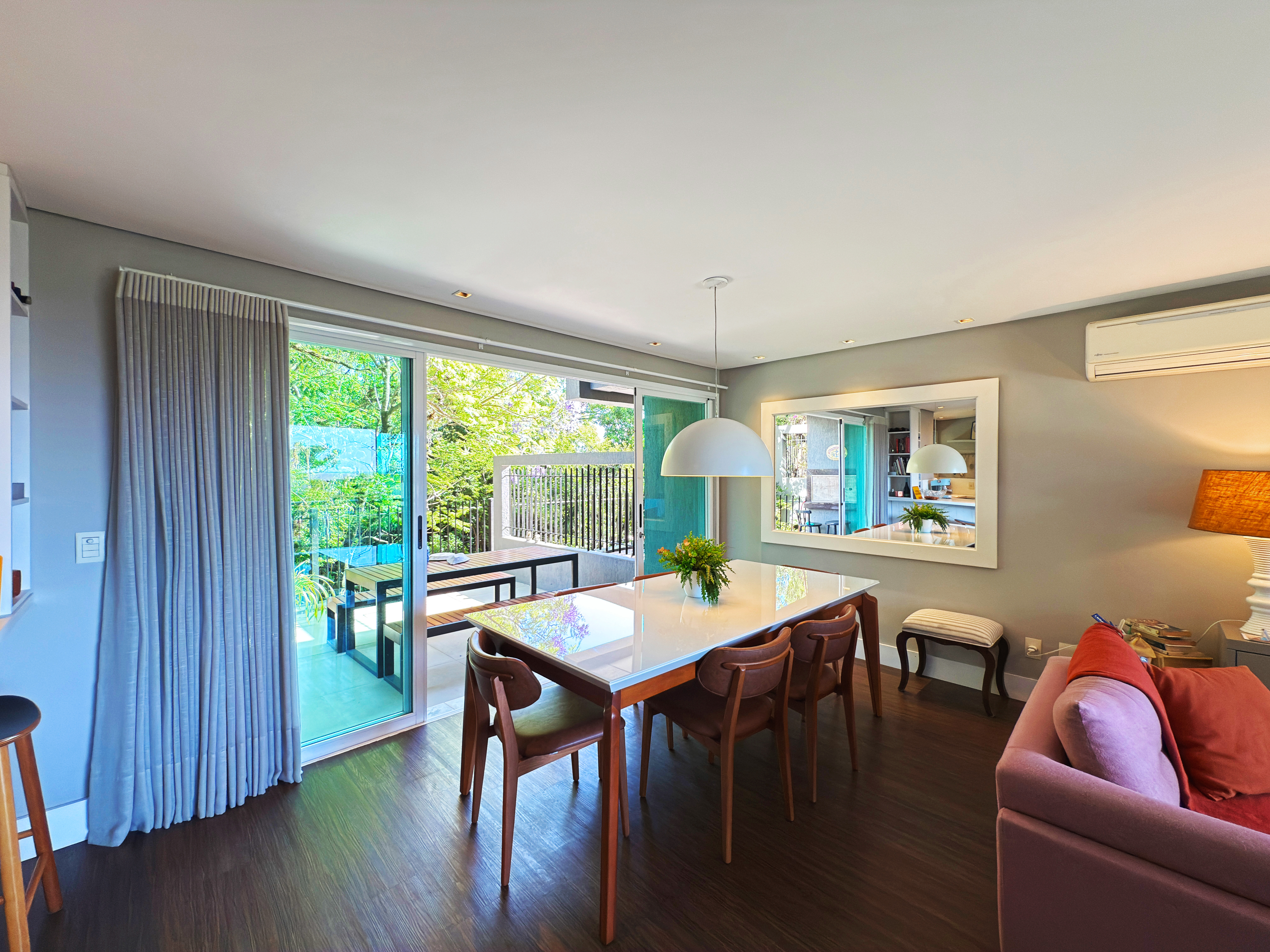Casa em Condomínio à venda com 270m², 3 quartos, 3 suítes, 2 vagas no bairro Vila Assunção em Porto Alegre - Foto 10