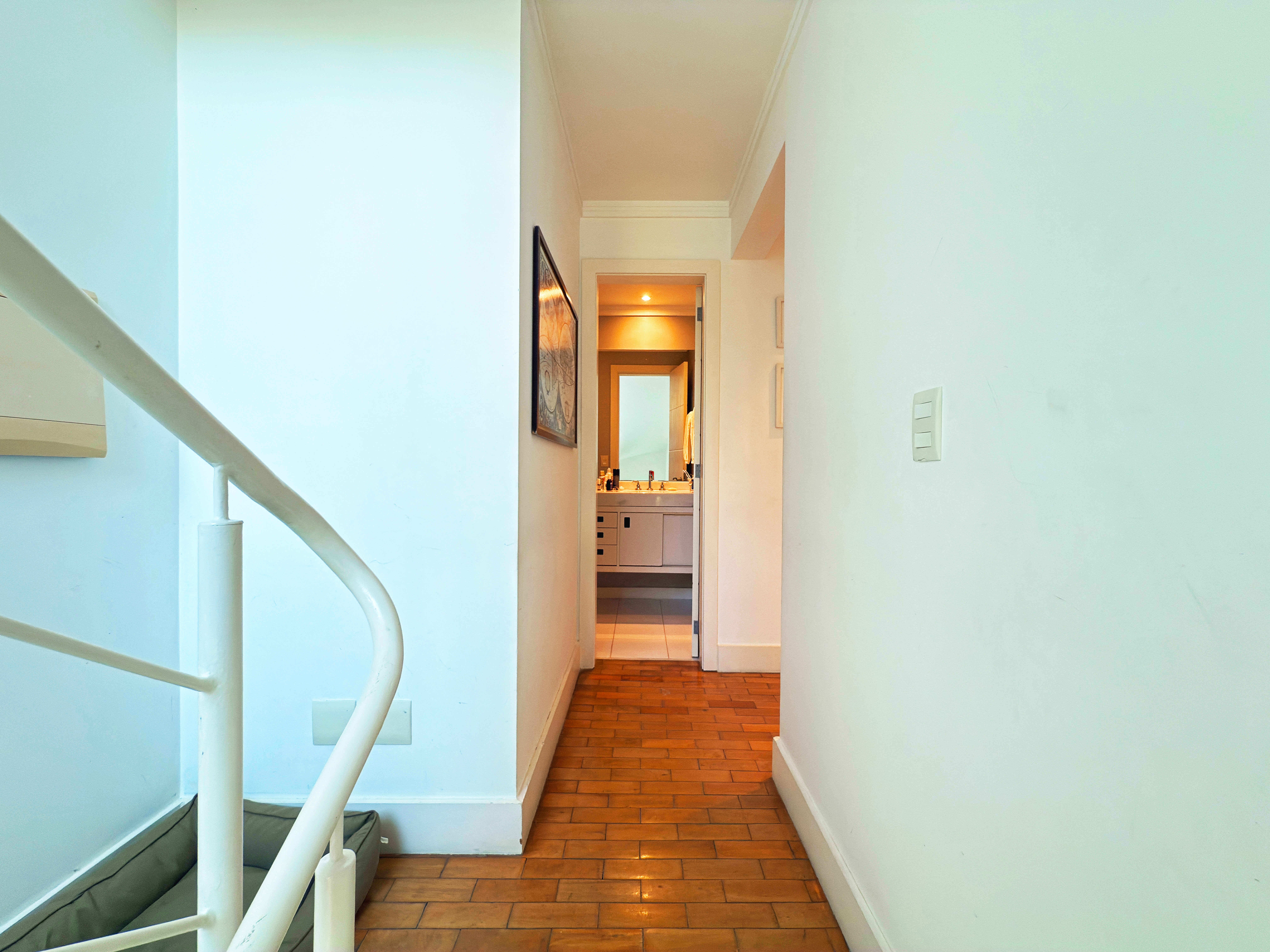 Casa em Condomínio à venda com 270m², 3 quartos, 3 suítes, 2 vagas no bairro Vila Assunção em Porto Alegre - Foto 18