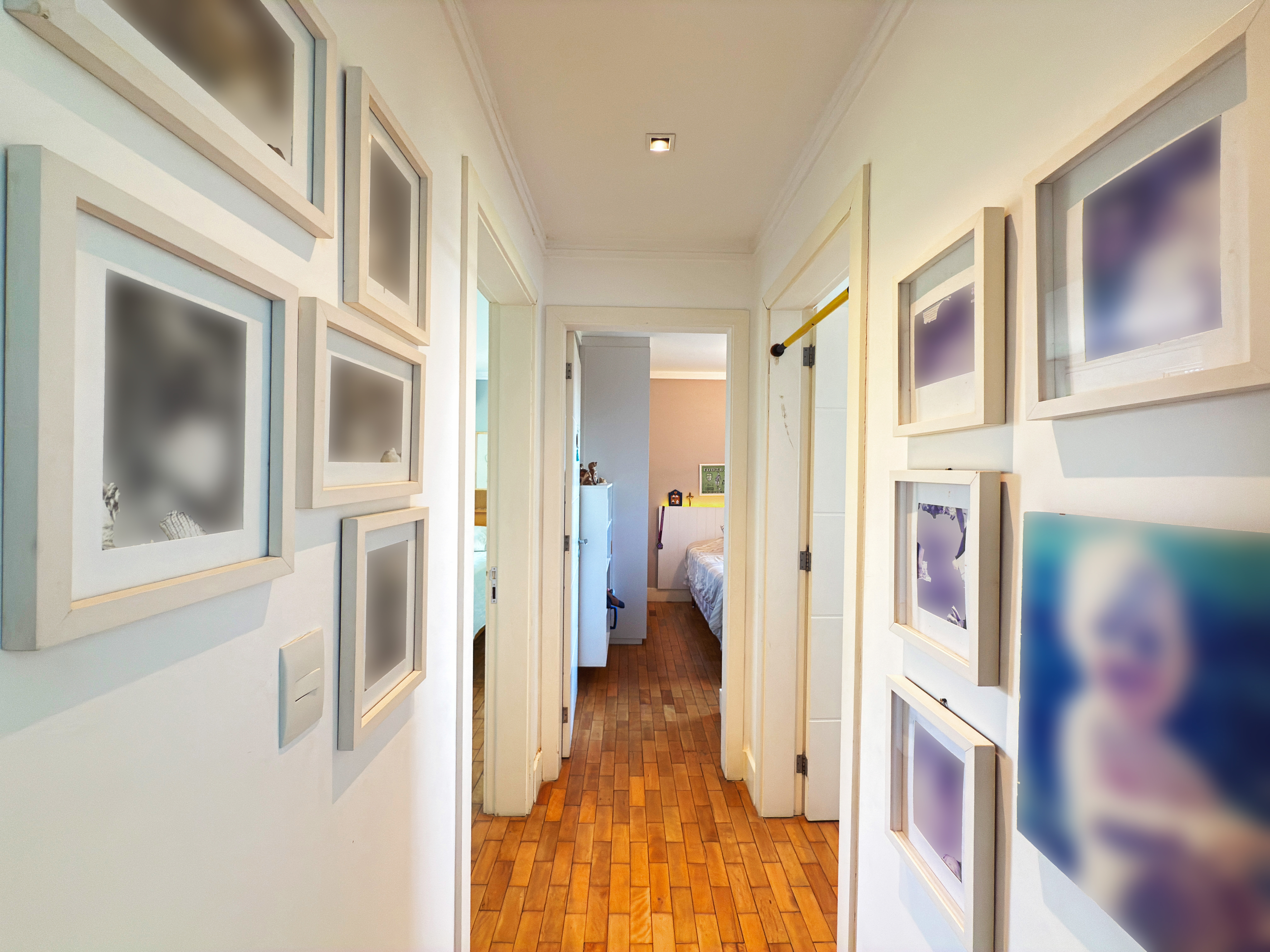 Casa em Condomínio à venda com 270m², 3 quartos, 3 suítes, 2 vagas no bairro Vila Assunção em Porto Alegre - Foto 19