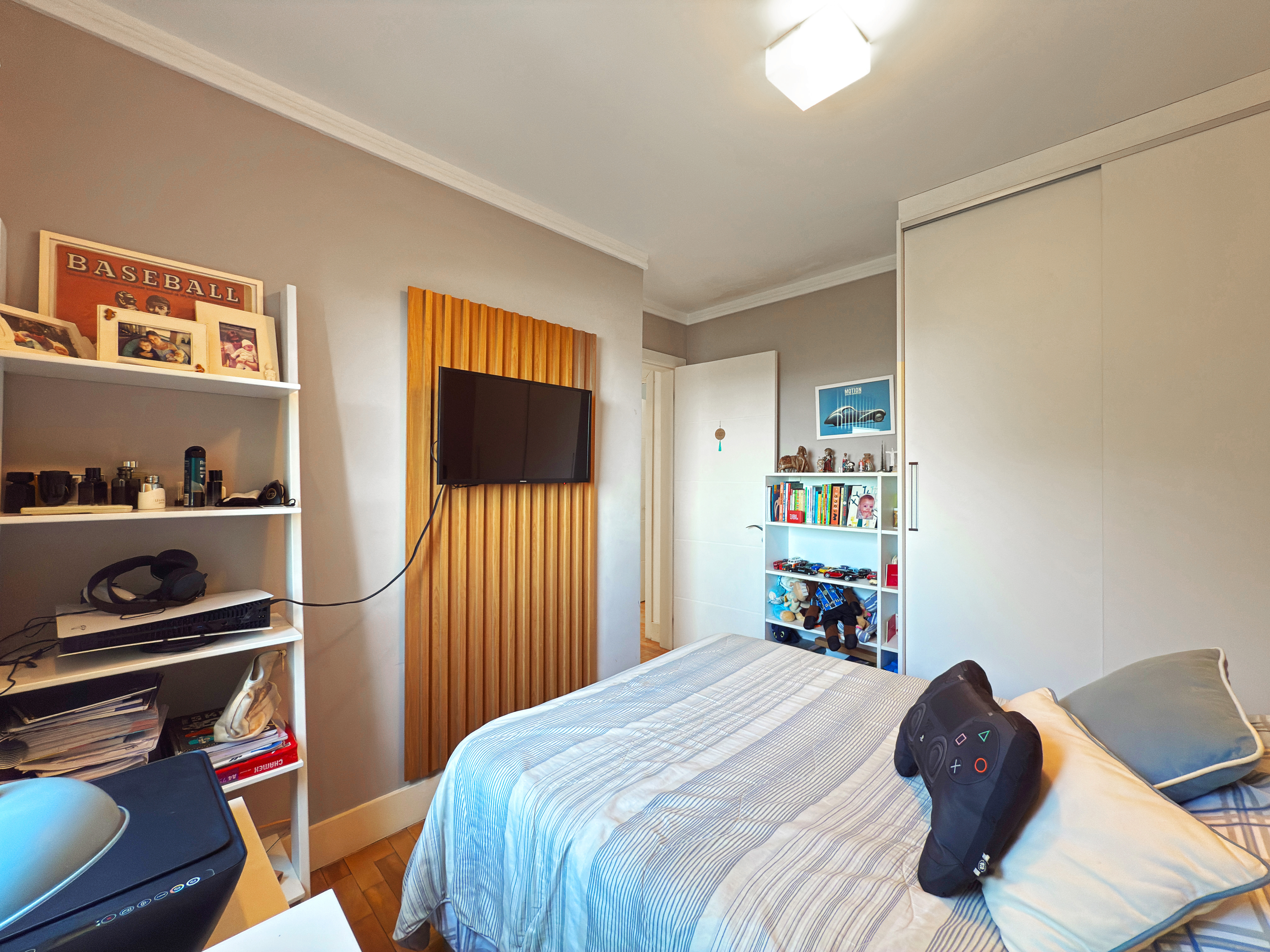 Casa em Condomínio à venda com 270m², 3 quartos, 3 suítes, 2 vagas no bairro Vila Assunção em Porto Alegre - Foto 27