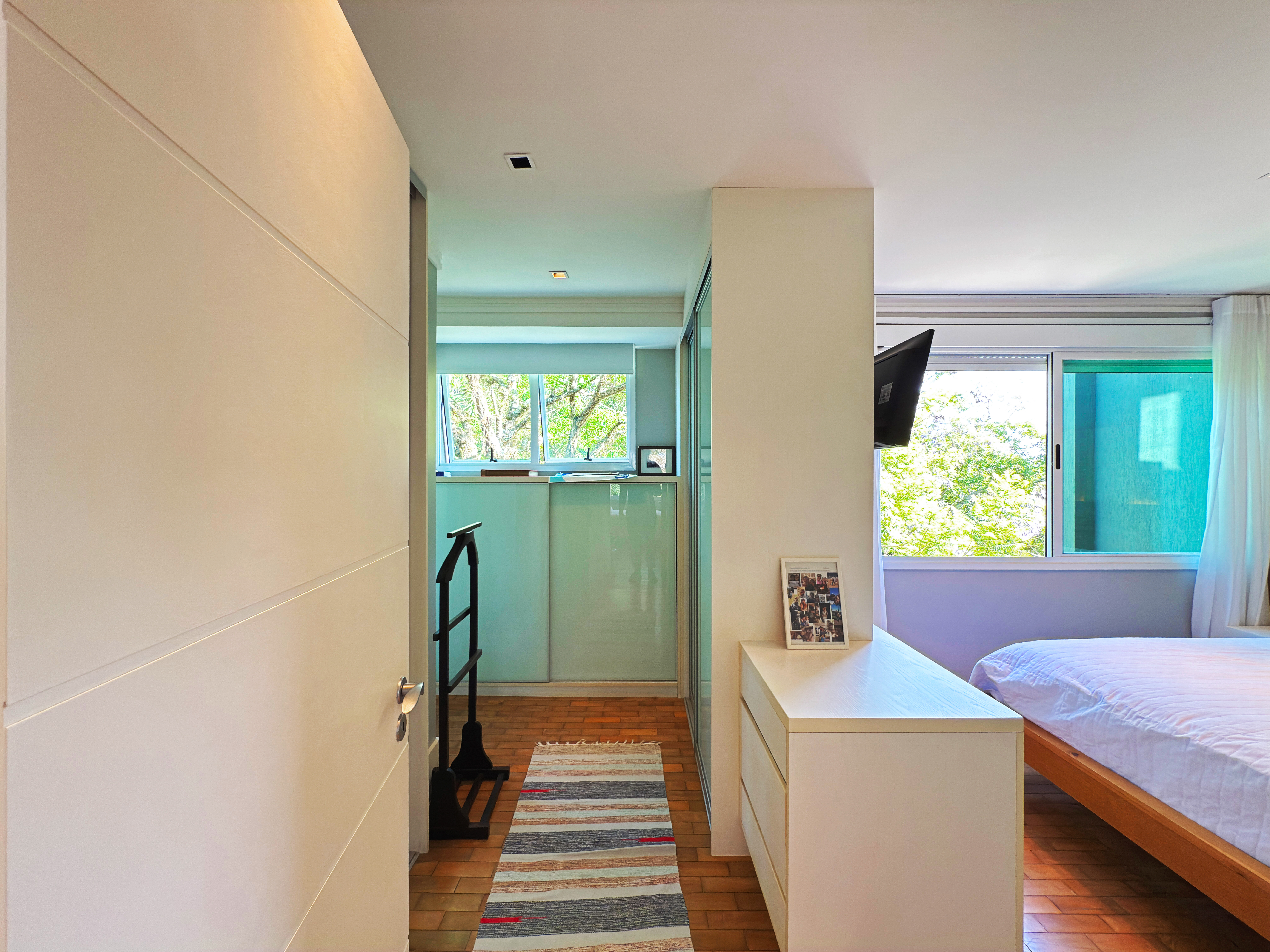 Casa em Condomínio à venda com 270m², 3 quartos, 3 suítes, 2 vagas no bairro Vila Assunção em Porto Alegre - Foto 23