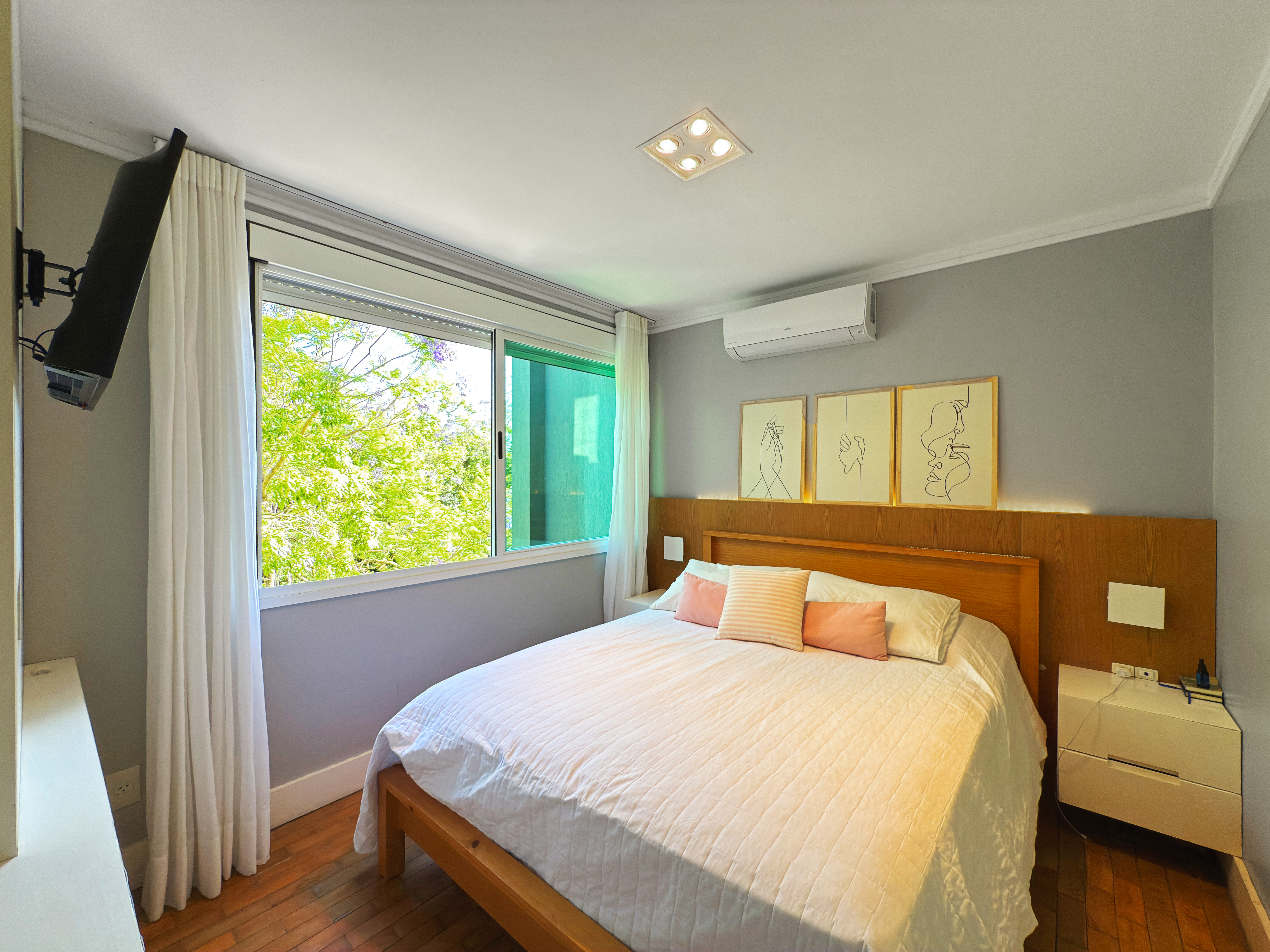 Casa em Condomínio à venda com 270m², 3 quartos, 3 suítes, 2 vagas no bairro Vila Assunção em Porto Alegre - Foto 20